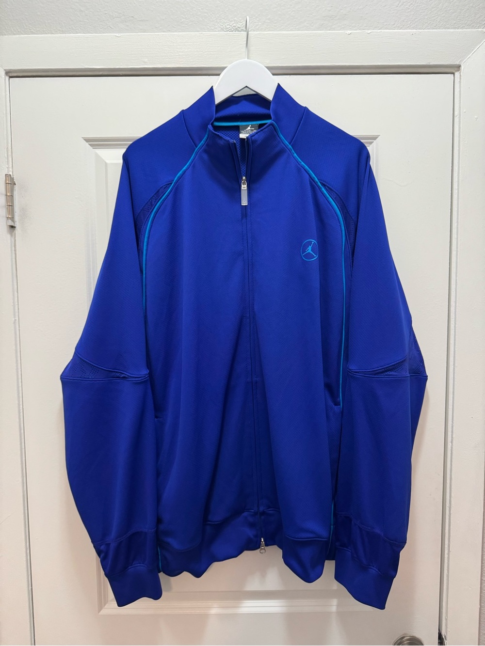Air Jordan Dri-Fit Lightweight Jacket